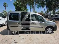 2009 Renault Kangoo