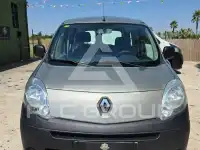 2009 Renault Kangoo