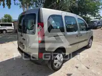 2009 Renault Kangoo