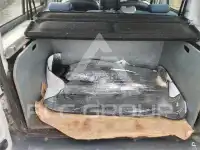 2009 Renault Kangoo