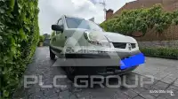 2009 Renault Kangoo