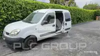 2009 Renault Kangoo