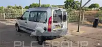 2009 Renault Kangoo