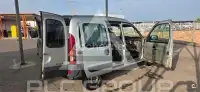 2009 Renault Kangoo