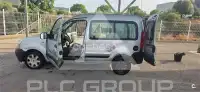 2009 Renault Kangoo