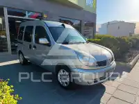 2009 Renault Kangoo