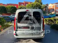 2009 Renault Kangoo