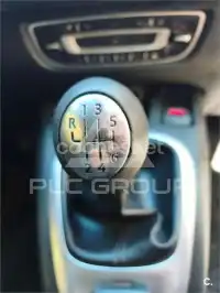 2009 Renault Grand Scenic
