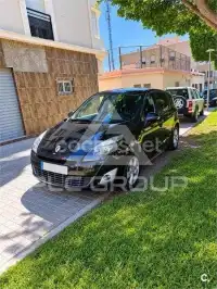 2009 Renault Grand Scenic