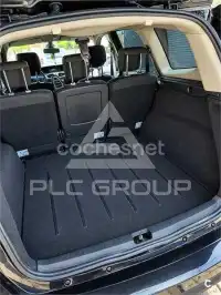 2009 Renault Grand Scenic