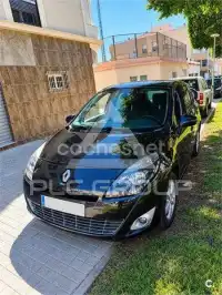2009 Renault Grand Scenic