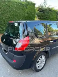 2009 Renault Grand Scenic