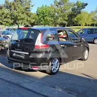 2009 Renault Grand Scenic
