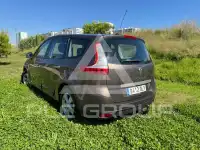2009 Renault Grand Scenic