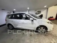 2009 Renault Grand Scenic