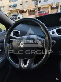 2009 Renault Grand Scenic