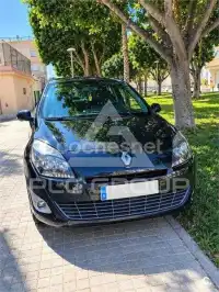 2009 Renault Grand Scenic