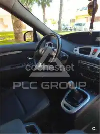 2009 Renault Grand Scenic