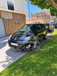 2009 Renault Grand Scenic
