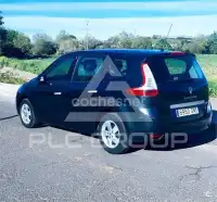 2009 Renault Grand Scenic