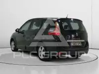 2009 Renault Grand Scenic