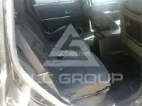 2009 Renault Grand Scenic