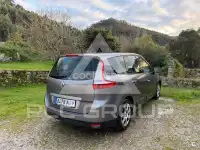 2009 Renault Grand Scenic