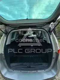 2009 Renault Grand Scenic