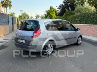 2009 Renault Grand Scenic