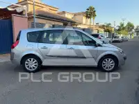 2009 Renault Grand Scenic