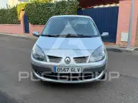 2009 Renault Grand Scenic
