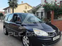 2009 Renault Grand Scenic