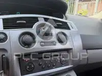 2009 Renault Grand Scenic