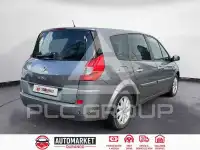 2009 Renault Grand Scenic