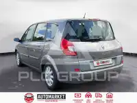 2009 Renault Grand Scenic