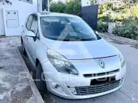 2009 Renault Grand Scenic