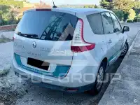 2009 Renault Grand Scenic