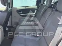 2009 Renault Grand Scenic