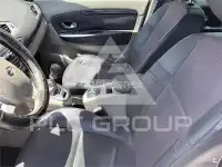2009 Renault Grand Scenic