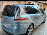 2009 Renault Grand Scenic