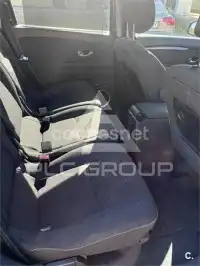 2009 Renault Grand Scenic