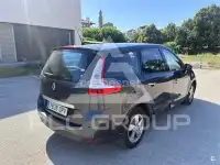 2009 Renault Grand Scenic
