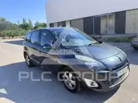 2009 Renault Grand Scenic