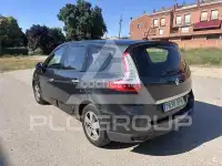 2009 Renault Grand Scenic
