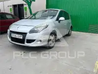 2009 Renault Grand Scenic