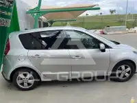 2009 Renault Grand Scenic