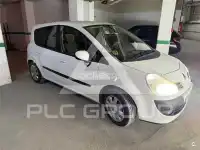 2009 Renault Modus