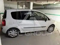 2009 Renault Modus