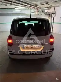 2009 Renault Modus