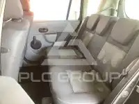 2009 Renault Modus